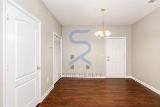 Total Electric 2BR/2BA Gem in Avalon Township Community