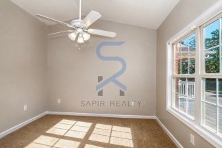 Total Electric 2BR/2BA Gem in Avalon Township Community