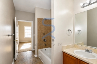 Total Electric 2BR/2BA Gem in Avalon Township Community