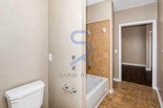 Total Electric 2BR/2BA Gem in Avalon Township Community