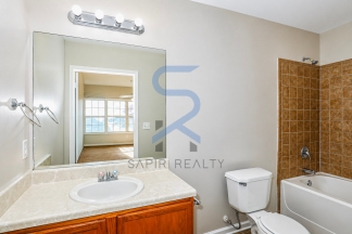 Total Electric 2BR/2BA Gem in Avalon Township Community