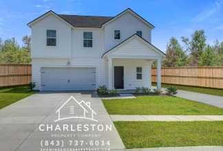 142 Paddle Boat Way - Available Now!