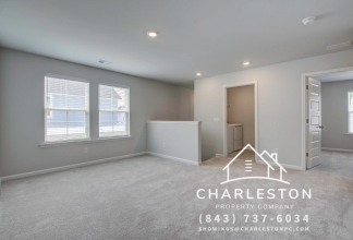 142 Paddle Boat Way - Available Now!