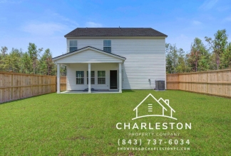 142 Paddle Boat Way - Available Now!