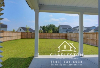 142 Paddle Boat Way - Available Now!