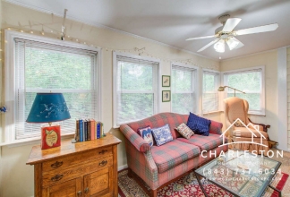 **FULLY FURNISHED TWO BEDROOM CONDO, UTILITIES INCLUDED!**