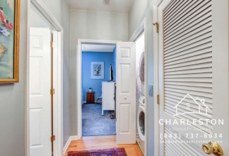 **FULLY FURNISHED TWO BEDROOM CONDO, UTILITIES INCLUDED!**