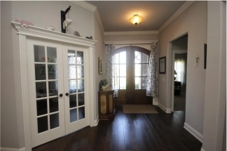 BEAUTIFUL 4 Bedroom 3 Full Bathroom home located in Lowell!!!!