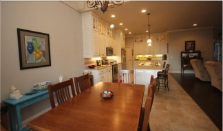 BEAUTIFUL 4 Bedroom 3 Full Bathroom home located in Lowell!!!!