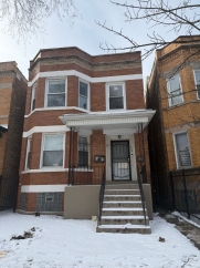 7224 S Saint Lawrence Avenue, Unit 2, Chicago, IL 60619