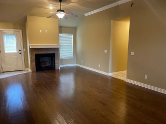 Cozy 4 Bedroom 2 Bathrooms Home in Pea Ridge AR! FOR RENT