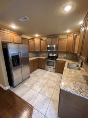 Cozy 4 Bedroom 2 Bathrooms Home in Pea Ridge AR! FOR RENT