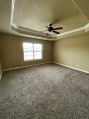 Cozy 4 Bedroom 2 Bathrooms Home in Pea Ridge AR! FOR RENT