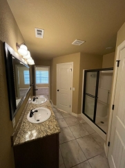 Cozy 4 Bedroom 2 Bathrooms Home in Pea Ridge AR! FOR RENT