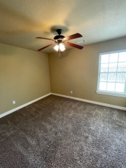 Cozy 4 Bedroom 2 Bathrooms Home in Pea Ridge AR! FOR RENT