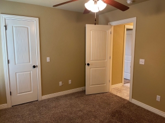 Cozy 4 Bedroom 2 Bathrooms Home in Pea Ridge AR! FOR RENT