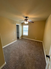 Cozy 4 Bedroom 2 Bathrooms Home in Pea Ridge AR! FOR RENT