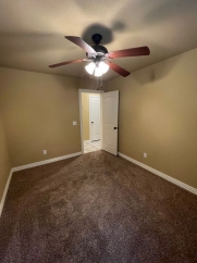 Cozy 4 Bedroom 2 Bathrooms Home in Pea Ridge AR! FOR RENT