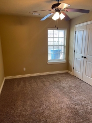 Cozy 4 Bedroom 2 Bathrooms Home in Pea Ridge AR! FOR RENT