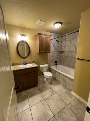 Cozy 4 Bedroom 2 Bathrooms Home in Pea Ridge AR! FOR RENT