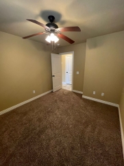 Cozy 4 Bedroom 2 Bathrooms Home in Pea Ridge AR! FOR RENT