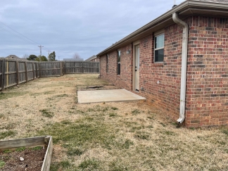 Cozy 4 Bedroom 2 Bathrooms Home in Pea Ridge AR! FOR RENT