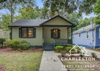15 Addlestone Avenue- Downtown Charleston - Available Now!