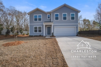 4111 Rising Tide Dr - Available Now!