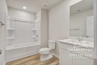 4111 Rising Tide Dr - Available Now!