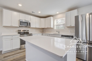 4111 Rising Tide Dr - Available Now!