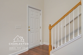 100 Chinquapin Dr. - Available Now!