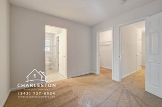 100 Chinquapin Dr. - Available Now!