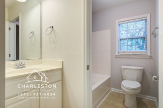 100 Chinquapin Dr. - Available Now!