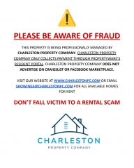 100 Chinquapin Dr. - Available Now!