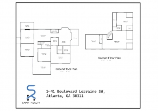 PRICE DROP ALERT! Don’t Miss This Expansive 5BR in Adams Park