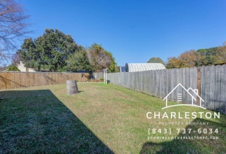 8042 Nova Ct - Available Now!