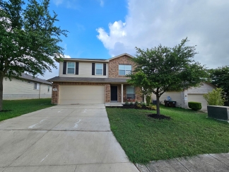 11623 Valley Garden, San Antonio, TX, 78245
