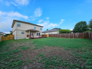 11623 Valley Garden, San Antonio, TX, 78245