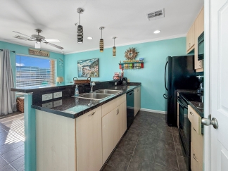 9520 Seawall Boulevard - 329