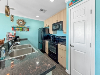 9520 Seawall Boulevard - 329