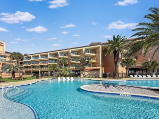 9520 Seawall Boulevard - 329