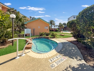 9520 Seawall Boulevard - 329