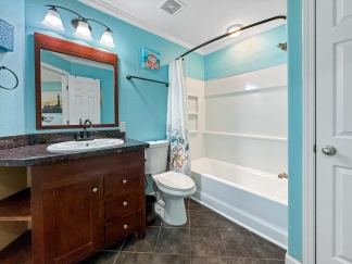 9520 Seawall Boulevard - 329