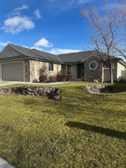 1390 Stoneridge Dr, Pocatello, ID, 83201