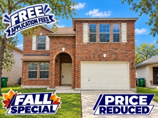 6119 Ironmill Creek, Converse, TX 78109 | Home for Rent