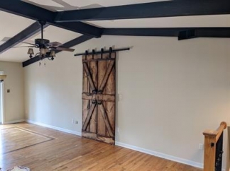 COMING SOON! Spacious 3-Bedroom home with Hardwood & Finished Basement, and custom finishes