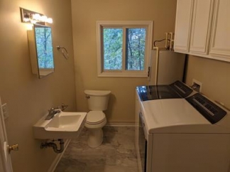 COMING SOON! Spacious 3-Bedroom home with Hardwood & Finished Basement, and custom finishes