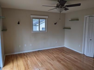 COMING SOON! Spacious 3-Bedroom home with Hardwood & Finished Basement, and custom finishes