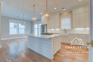 1636 Juliana St - Available Now