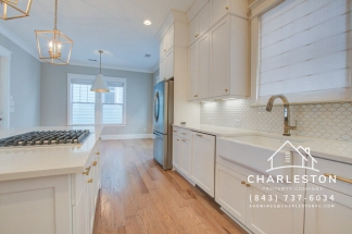 1636 Juliana St - Available Now